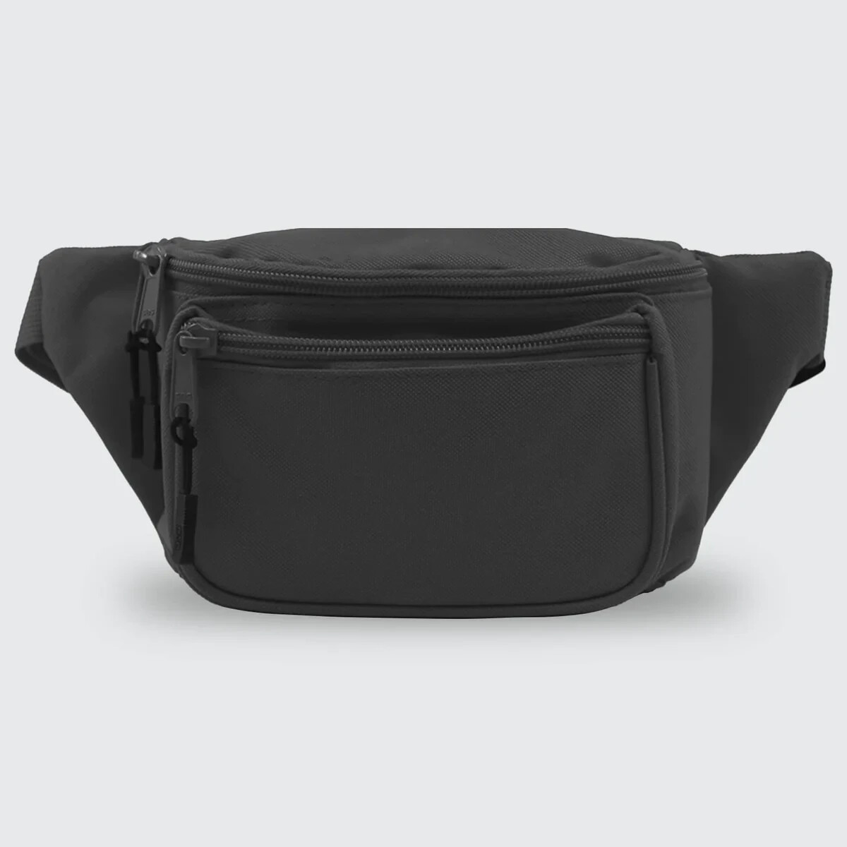 MediTac First Aid Kit Fanny Waist Pouch Fully Stocked Emergency Survival Kit