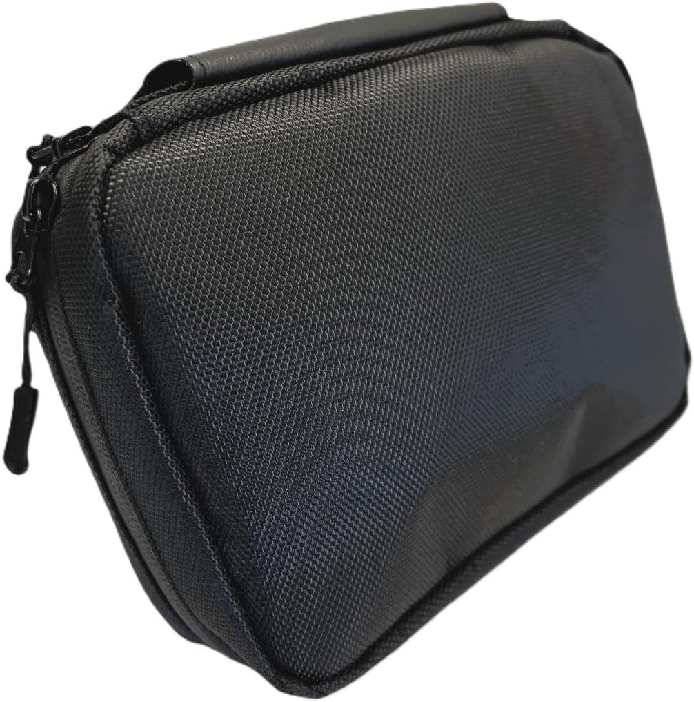 Emergency Medical Kit for Students & Travelers – TSA Approved with 20 Medicines