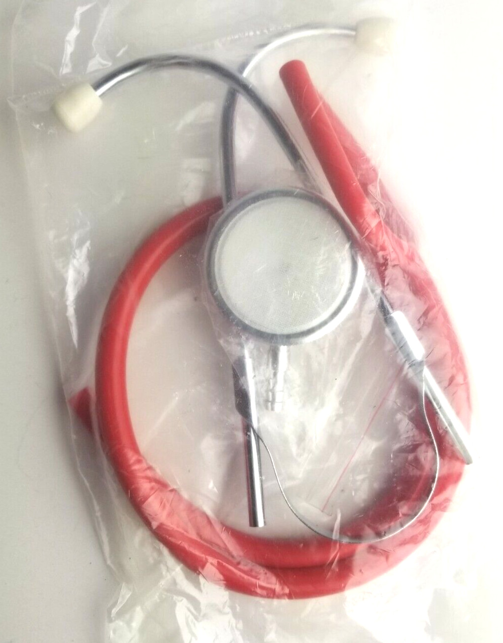 Stethoscope for Doctor Nurse Vet Unbranded NEW Sealed In Package