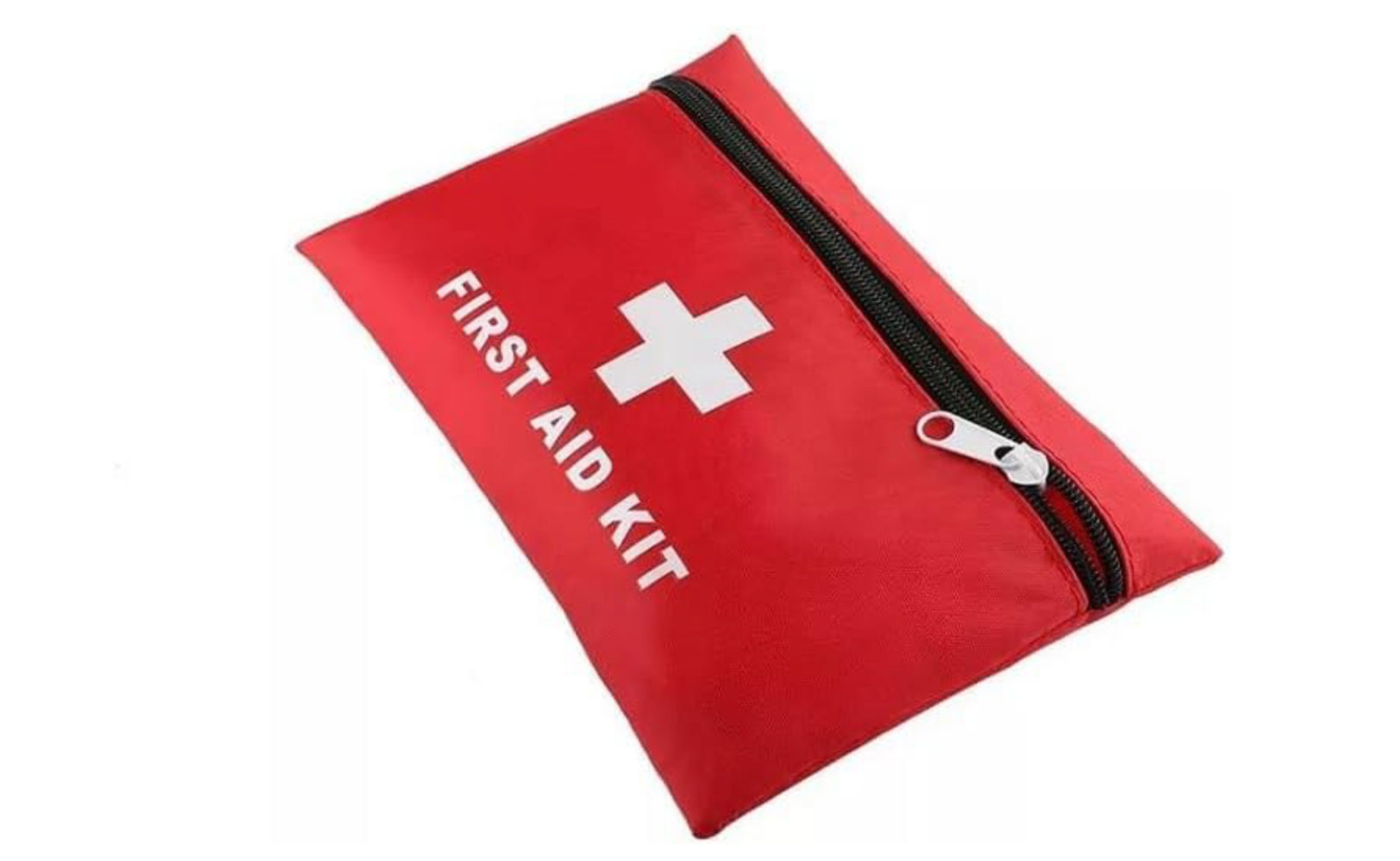 Rattygan Style Travel Survival First Aid Emergency Kit