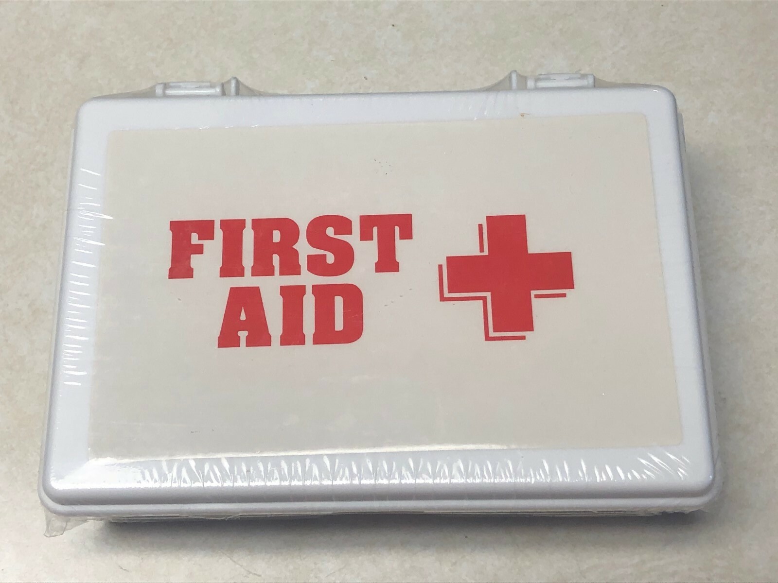 Martin Sports First Aid Kit #FA32