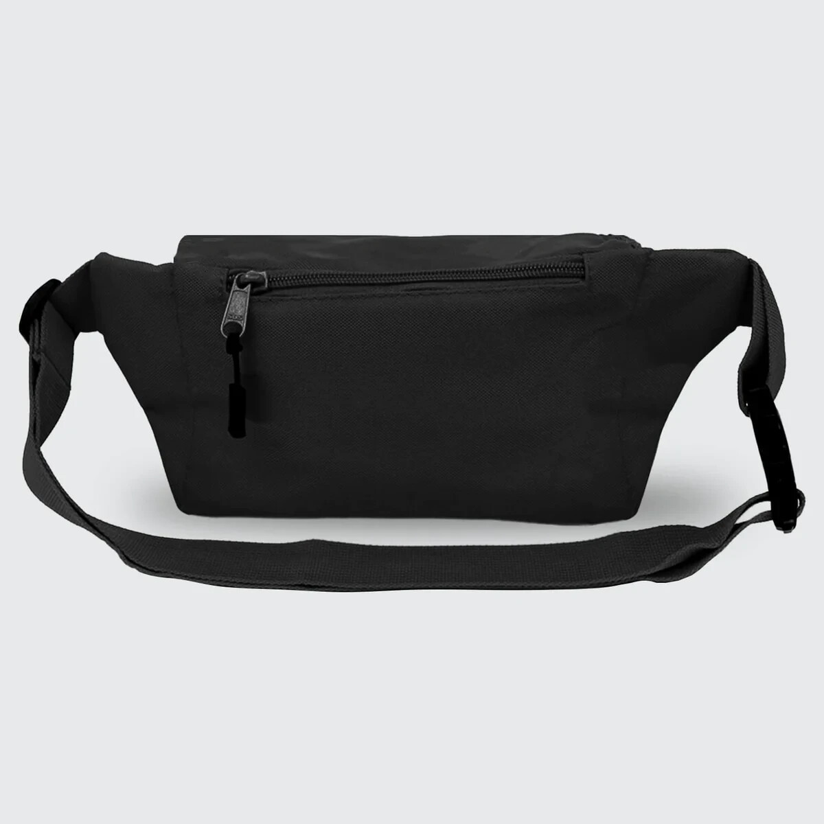 MediTac First Aid Kit Fanny Waist Pouch Fully Stocked Emergency Survival Kit