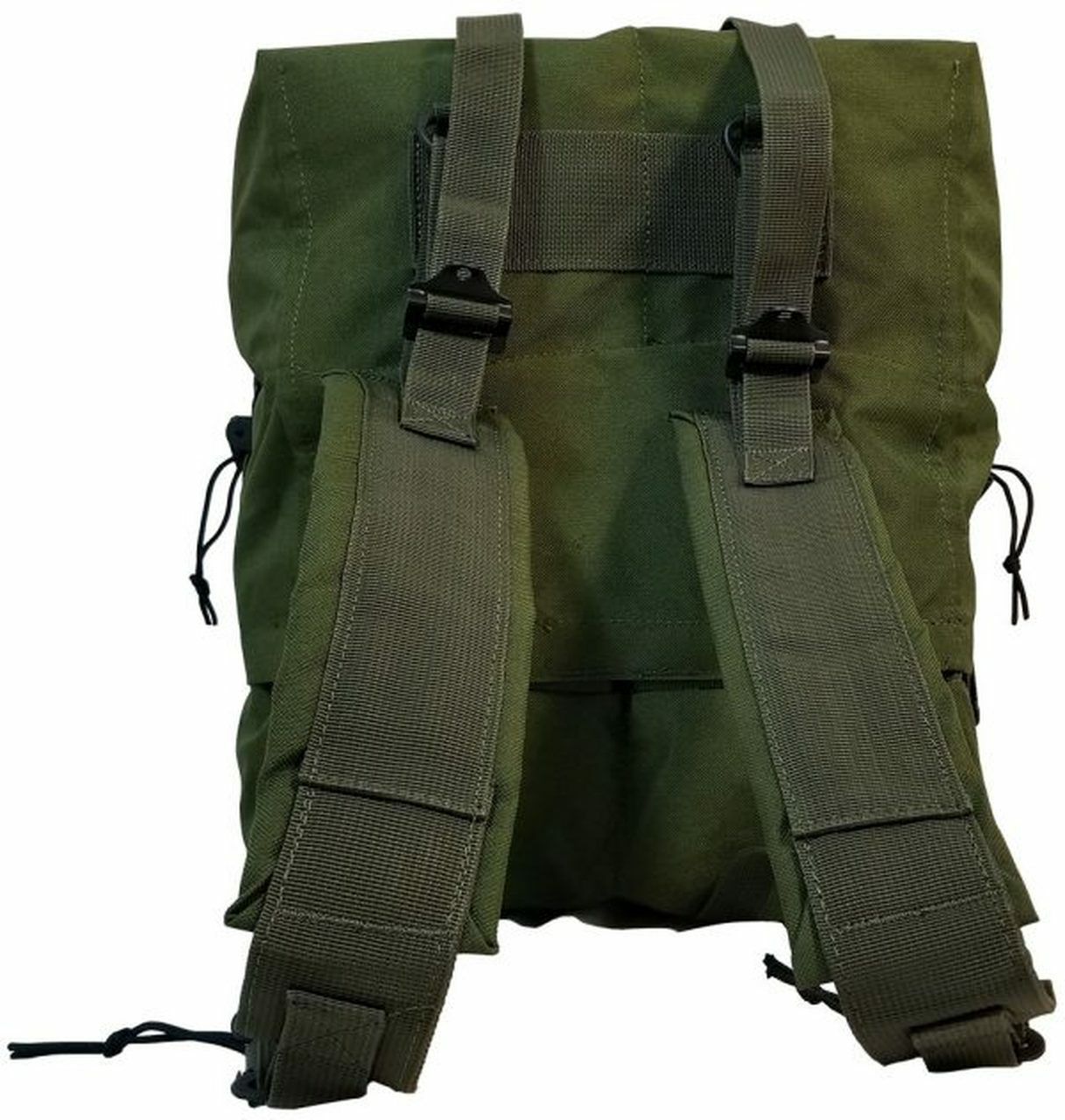 M17 Tri-Fold Medic Kit Fully Stocked FA110 by Elite First Aid – Olive Drab