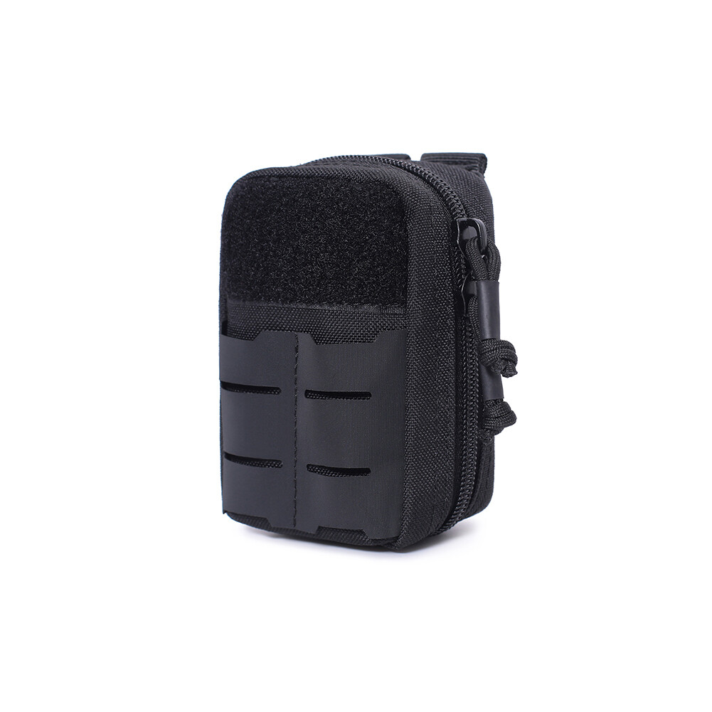 Tactical Molle Pouch Military Waist Bag EDC Outdoor Medical Molle Tool Pack Case