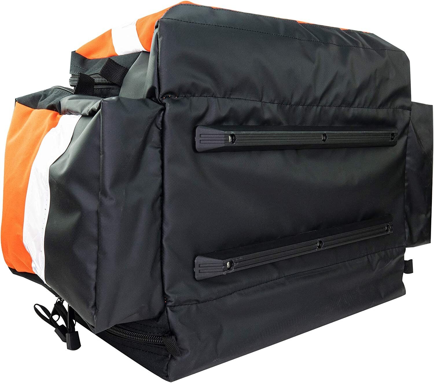 LINE2design Trauma Kit First Aid Fully Stocked EMS Supply Responder Bag