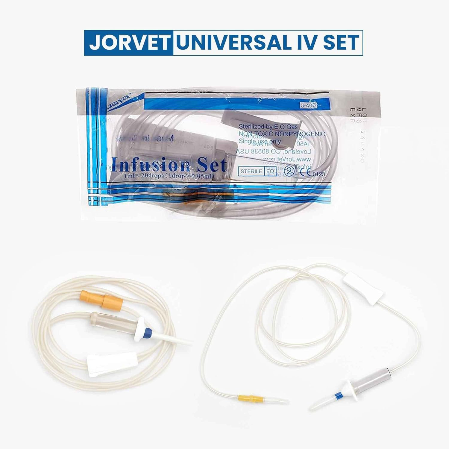 IV Start Kit Mckesson IV Start Kit #25-5818B-B – 1 SET