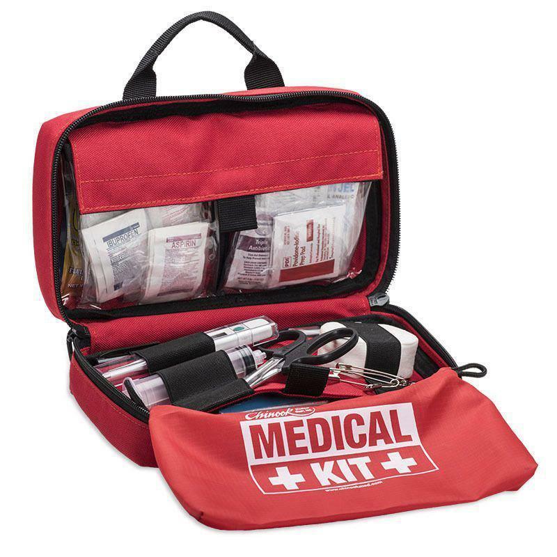 Personal Expedition First Aid Kit