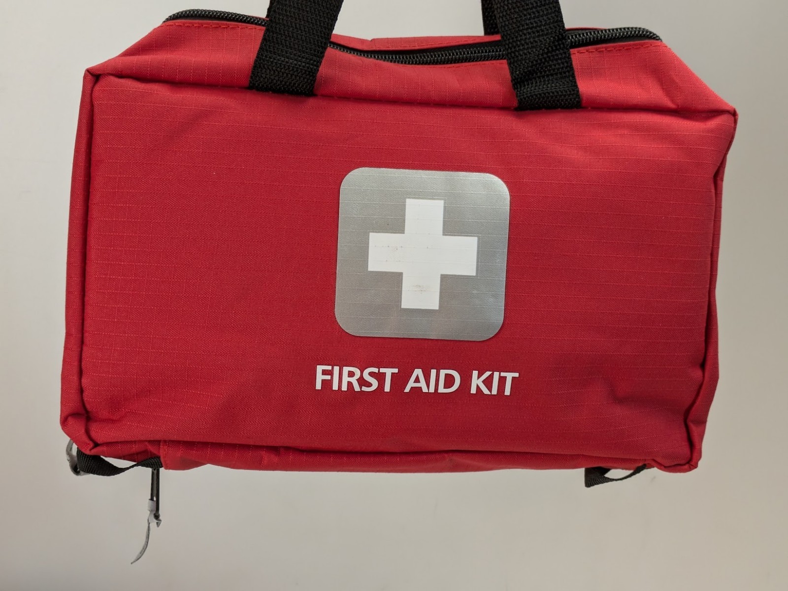 Thrive First Aid Kit Hospital Grade Supplies Emergency & Survival Home Kit Aid