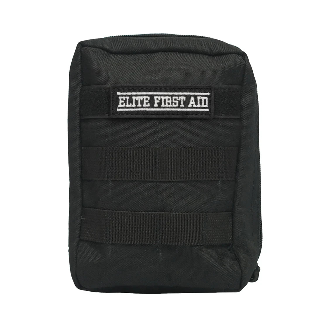 ELITE FIRST AID Gunshot Trauma Kit STOCKED First Responder Survival Prep