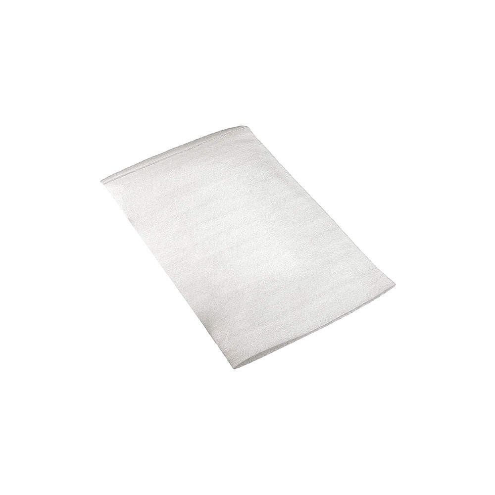 GRAINGER APPROVED 56KZ87 Foam Pouch,GP,6" L,9" W,PK275 56KZ87