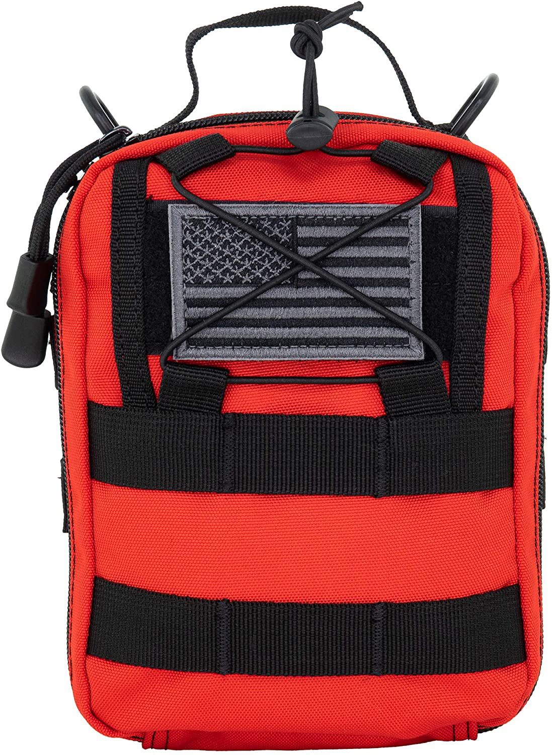Line2Design First Aid (Ifak) Molle Pouch EMS Bag – EMT Emergency Medical Trauma
