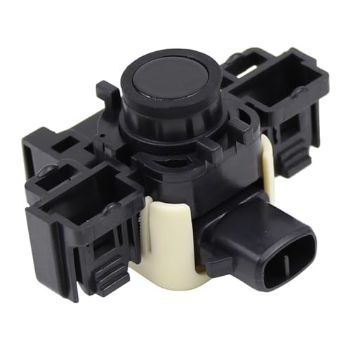 4Pcs Bumper Parking Aid Sensor for Lexus ES350 IS250 IS350 2014-2015 RC350