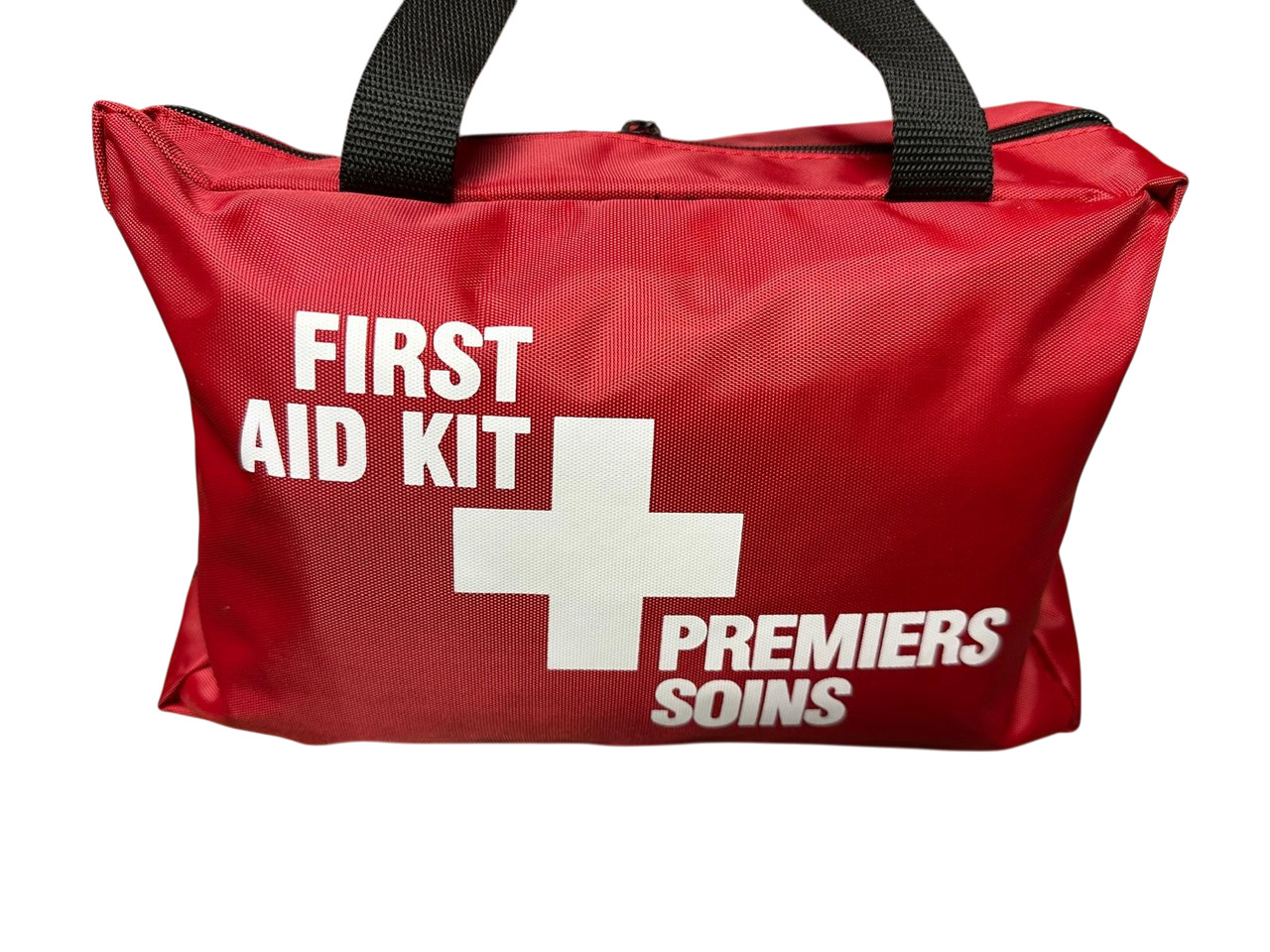 Custom Expedition Camping First Aid Kit