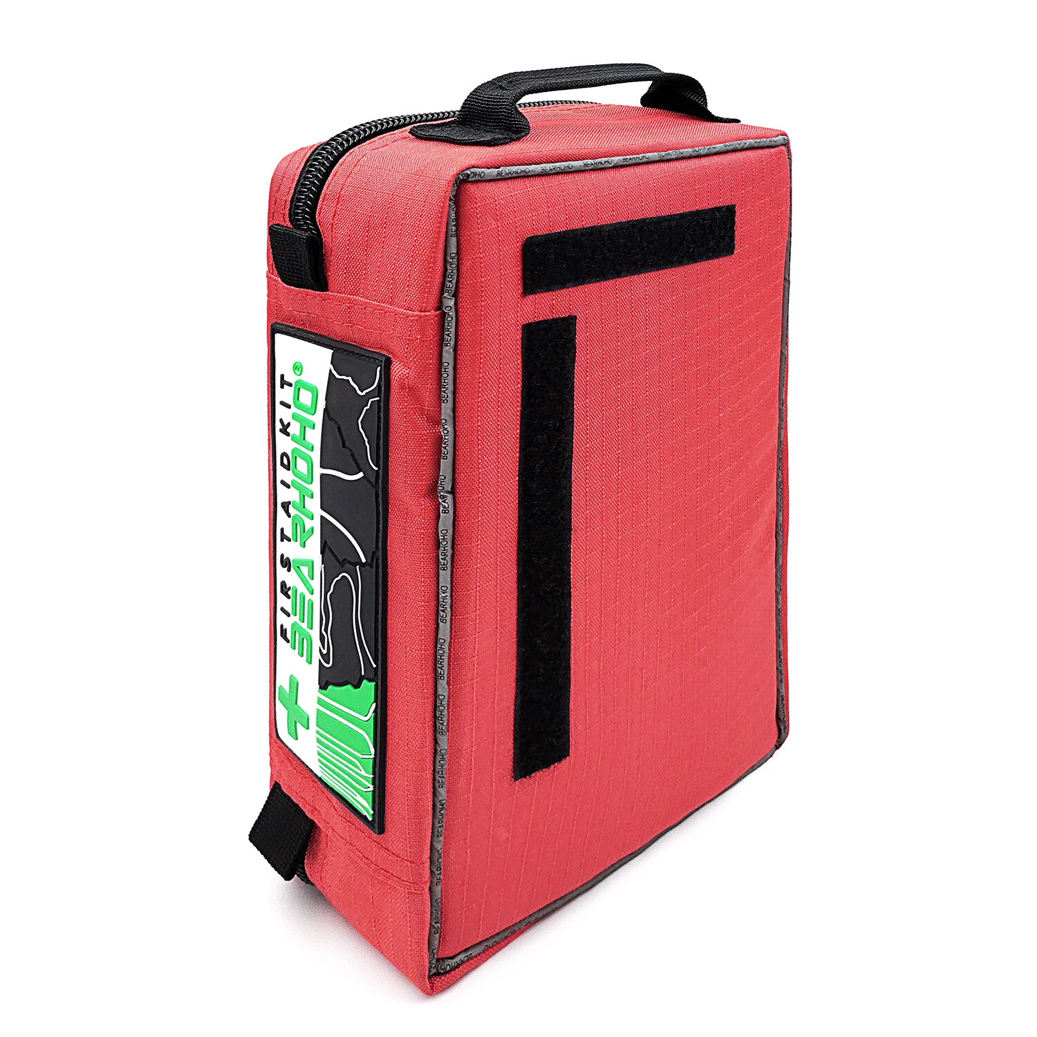 Large First Aid Kit Outdoor Survival Emergency Kit Rescue Bag For Camping Travel