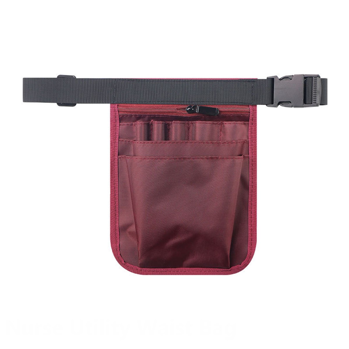 Nurse Pouch Age care Teacher VET Medical Childcare Belt Waist Pouch quick pocket