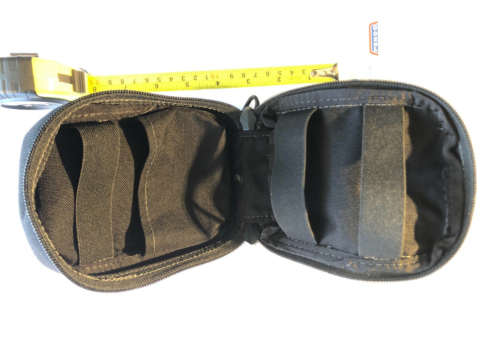 Molle Case Titancare Curaplex