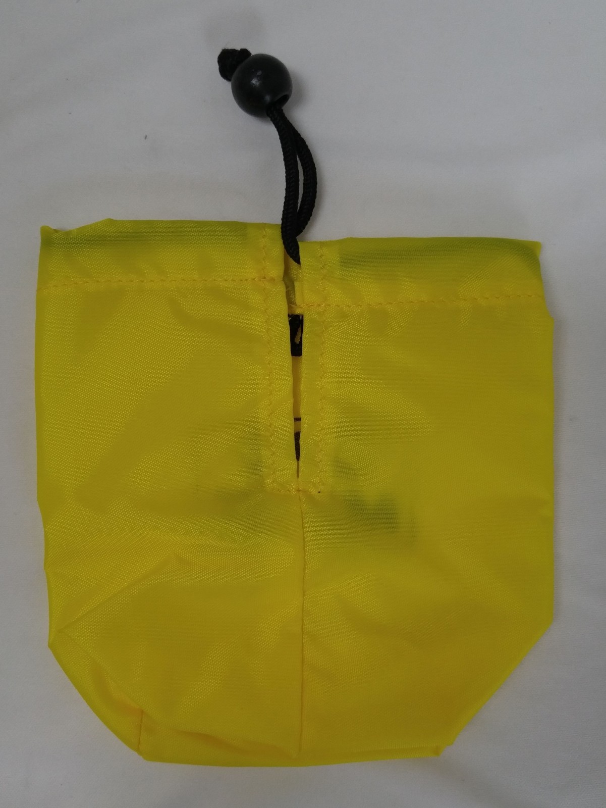 Nylon CPR Mask Bags 4"x6" (Lot of 2)