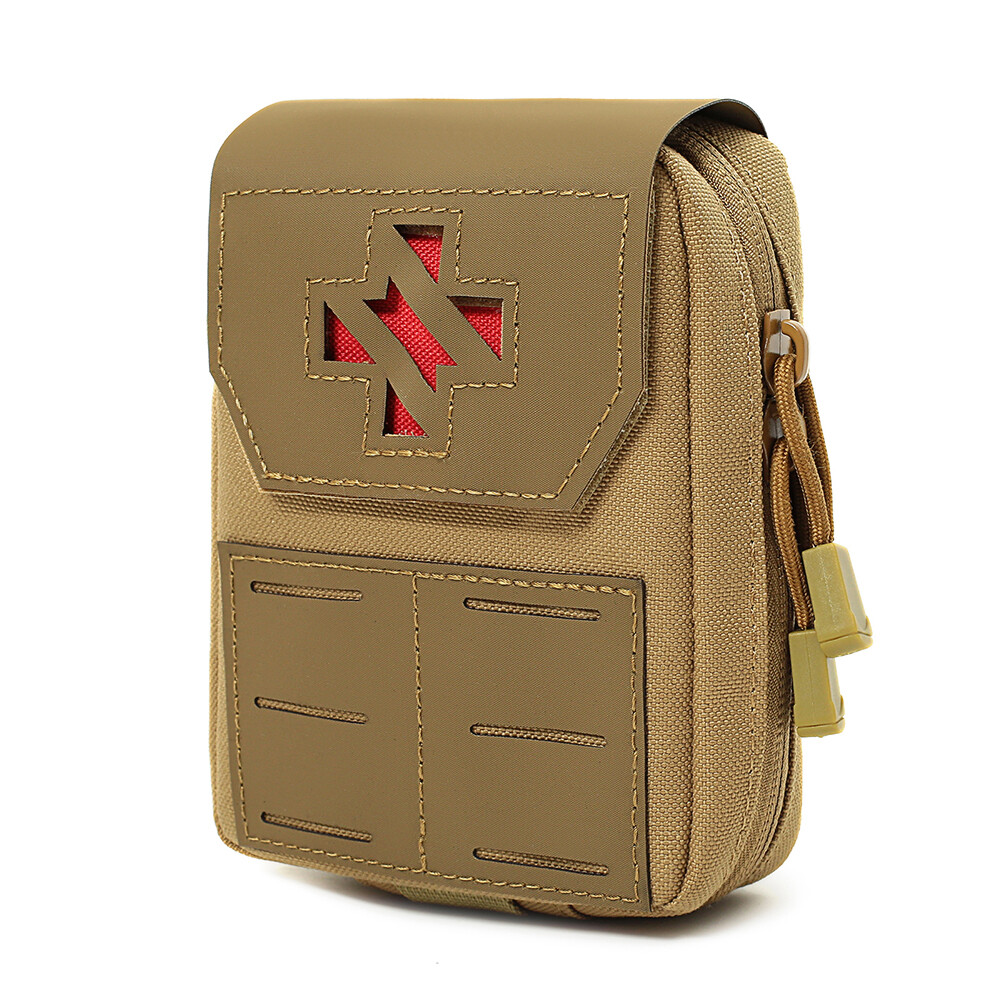 Mini Hunting Waist Bag Military Belt Tactical Fanny Pack Outdoor Medical Pouch