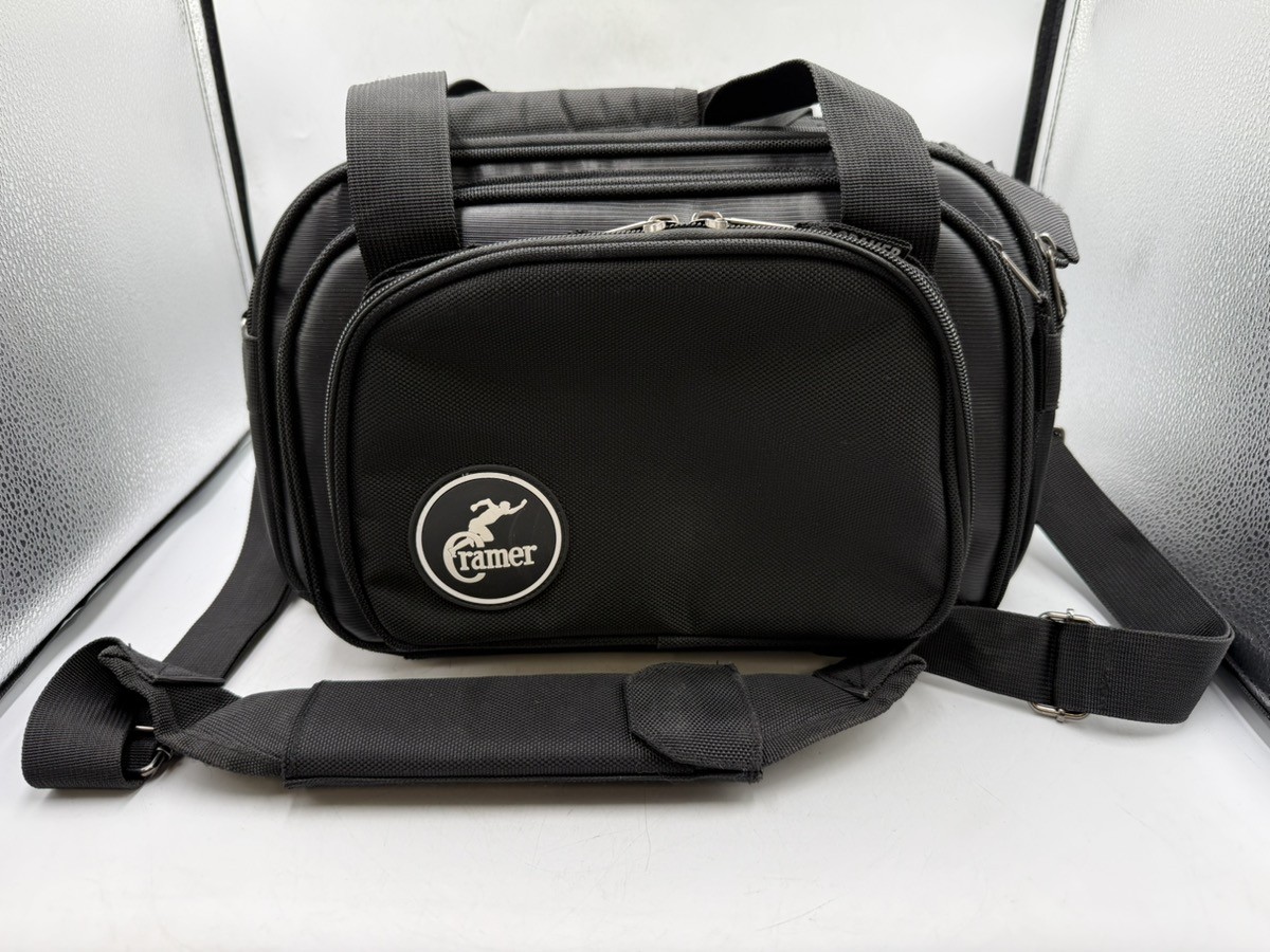 TUF-TEK PRO SOFT SIDED PORTABLE TRAINING AND INJURY CARE BAG (CP2020386)