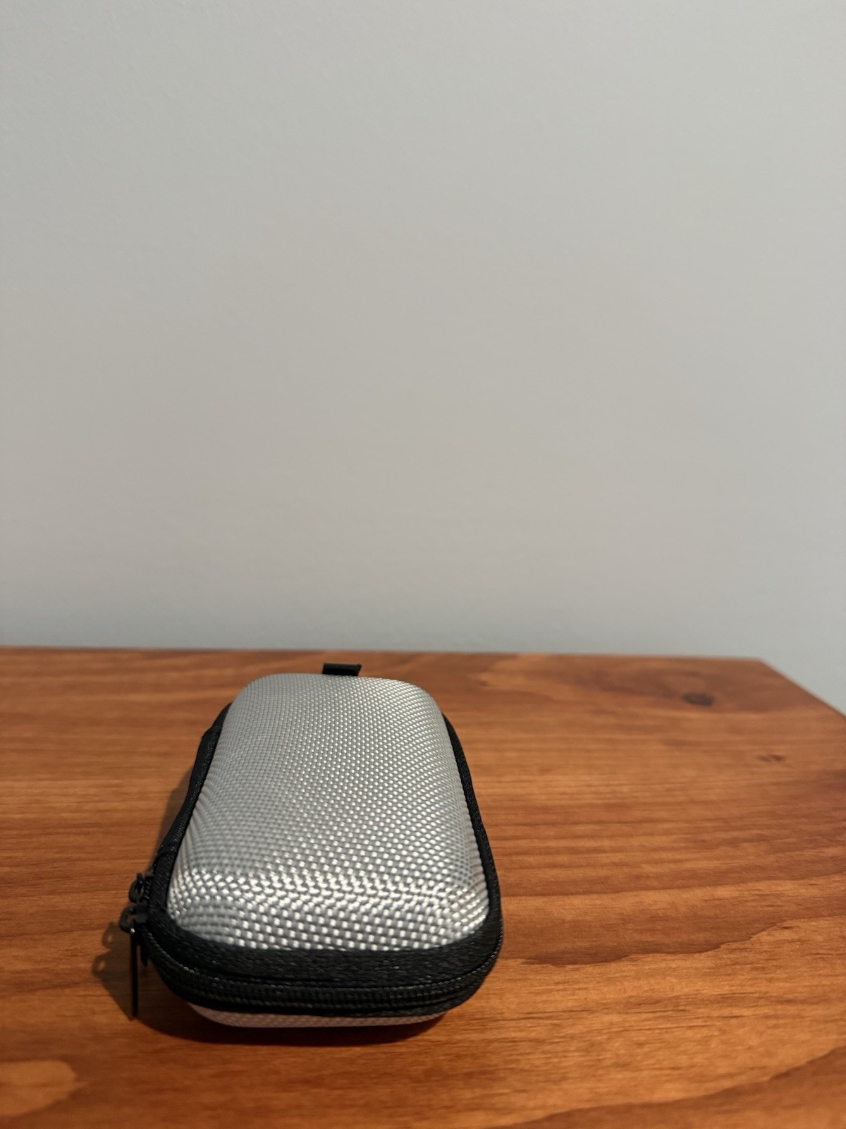 Inhaler Zip Case NWOT