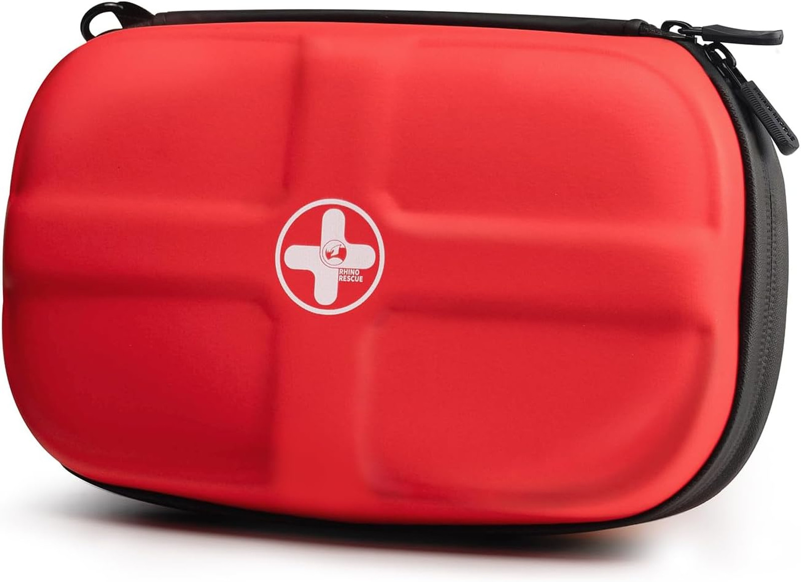 First Aid Kit EVA Small Waterproof Emergency Medical Kit for Backpacking Travel