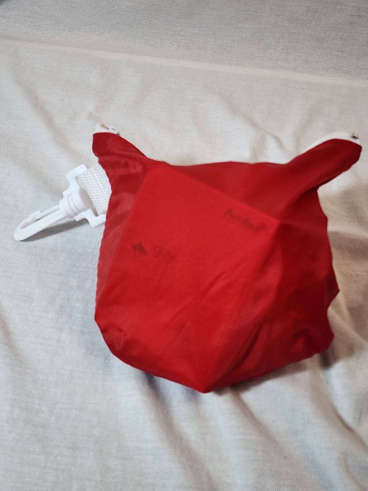 American Red Cross Res-Cue Mask (First Aid) & First Aid Kit ~ New