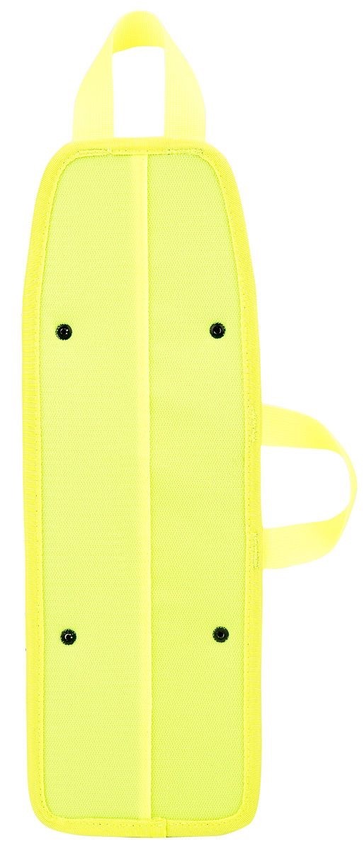 Statpacks G3 OXYGEN MODULE HOLDER – Green