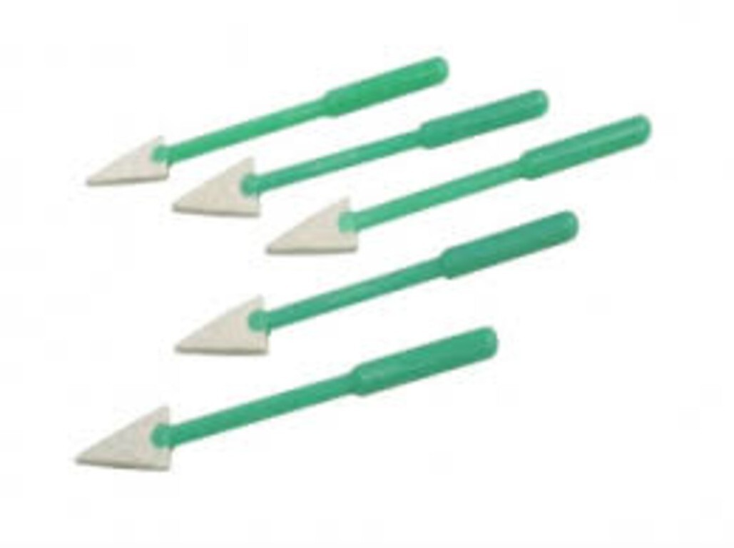 50 PACK OF Eye Spears PVA Foam Sponge sterile (5 Sponge in each Pack)