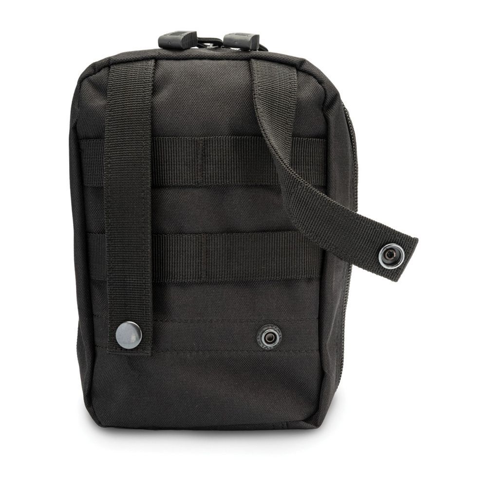 NEW Adventure Medical Kits MOLLE Trauma Kit 1.0 AMK First Aid Sportsman QuikClot