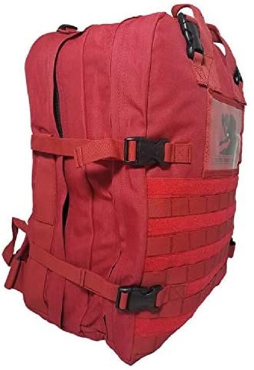 Elite First Aid STOMP Medical Kit W/ 300 Items