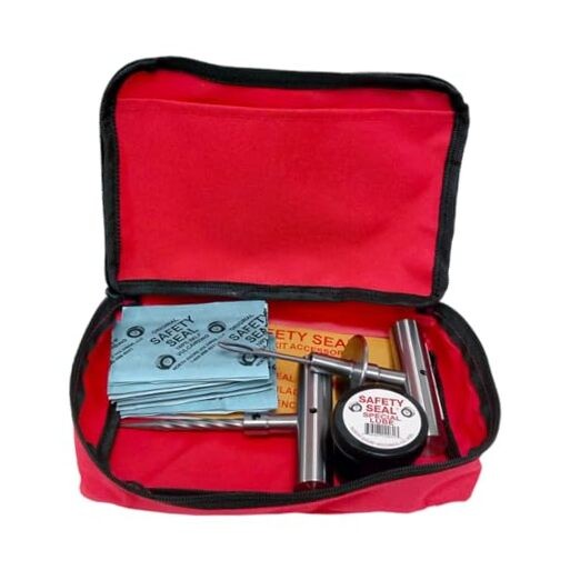 – Auto/LT Deluxe Bag Kit, 30 Standard Repairs (4")