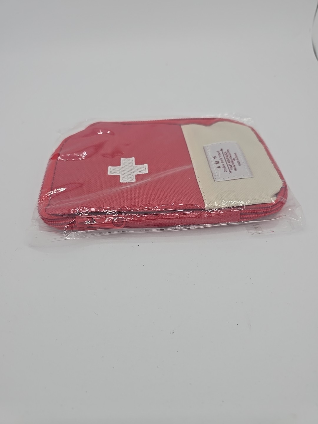 First Aid Travel Medical Pouch/ Bag For Outdoor, Hiking ,Home Medicine Storage