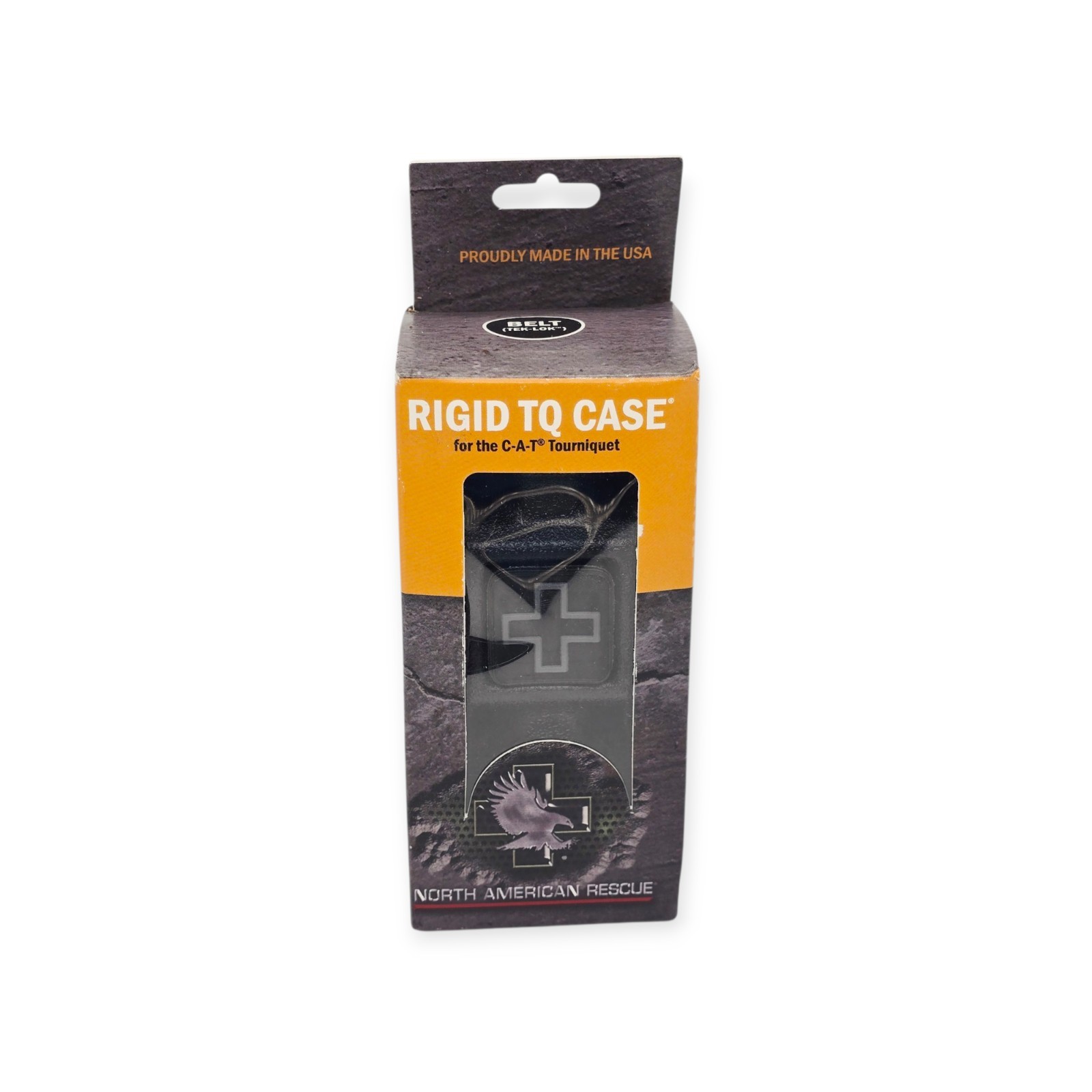 North American Rescue Rigid Gen 7 Combat Application Tourniquet Case CAT 80-0479