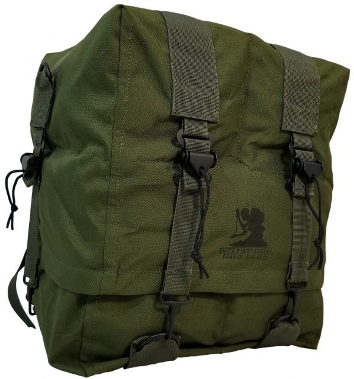 Elite First Aid M-17 Medic Bag