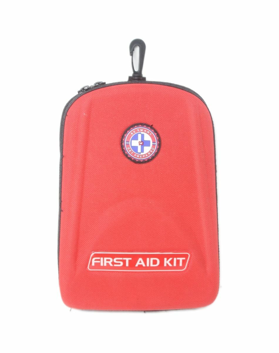 Medi-First 40088 First Aid Auto/Travel Kit Expired 2014