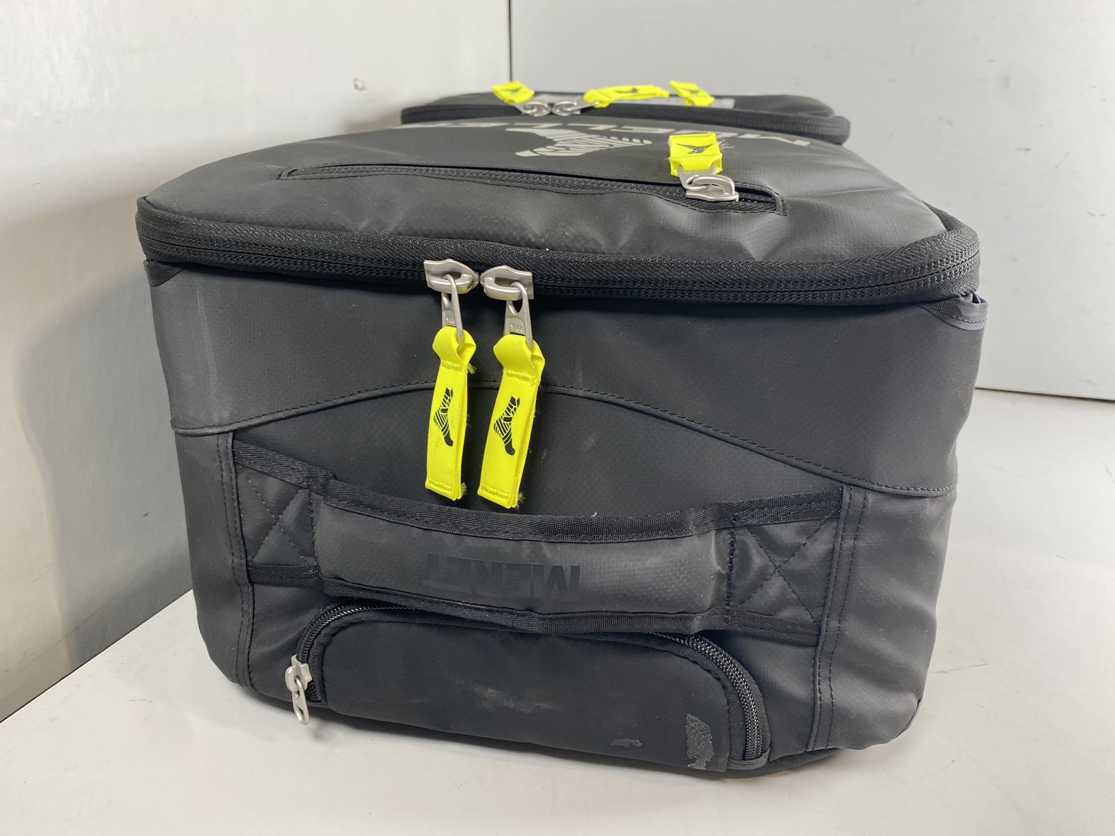 Mueller M.U.L.E. Pro Sport Med Kit Bag – Black (13019)