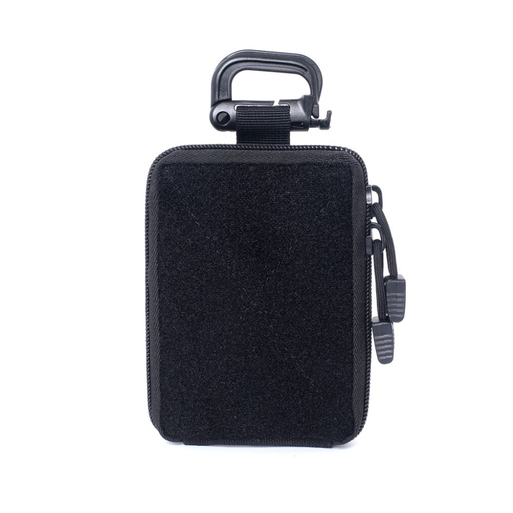 Military Wallet Small Bag Outdoor Hunting Accessories Vest Equipment EMT Pouch