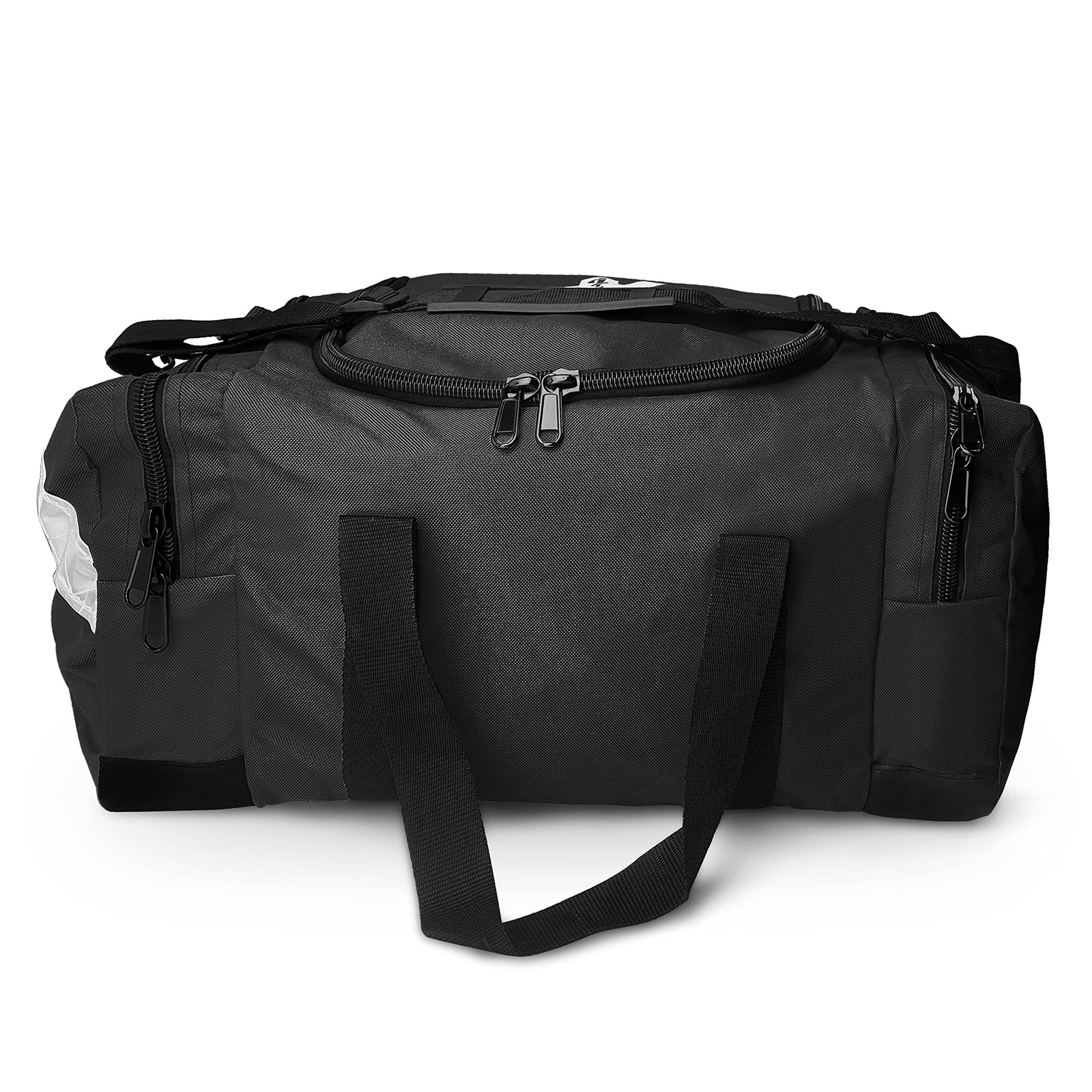 Large EMT First Responder Trauma Bag Empty for Home 21x12x9 Inches, Office, S…
