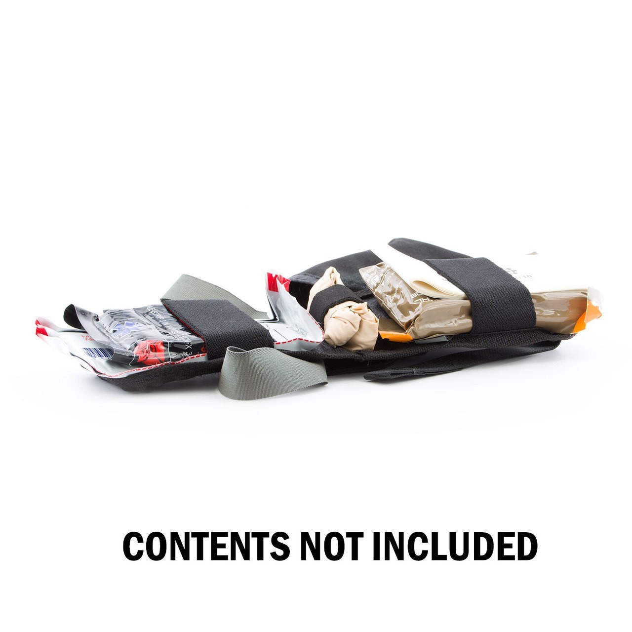 Eleven 10 E10-PTAKS-QC-BLK PTAKS Kit PTAKs Insert Bifold Wallet & FROG TAPE ONLY