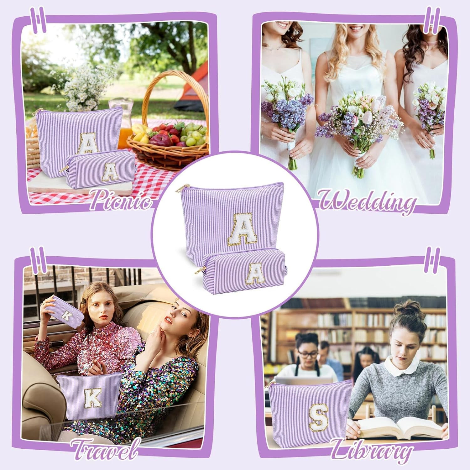 Birthday Gifts for Women Kids Teen Girl Girlfriend Bridesmaid Wife | Travel Toil