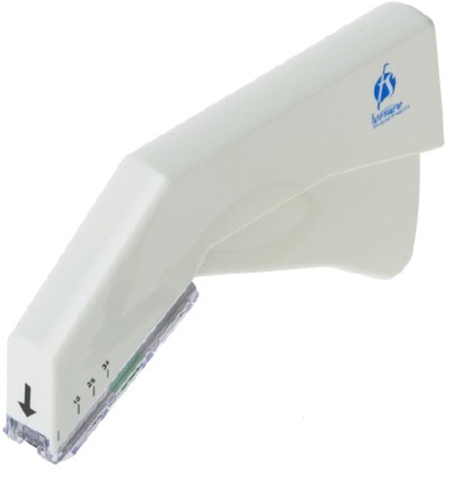 Skin Stapler, 6/CS, 35 Wide, Sterile, Stainless Steel Preloaded -18350001 