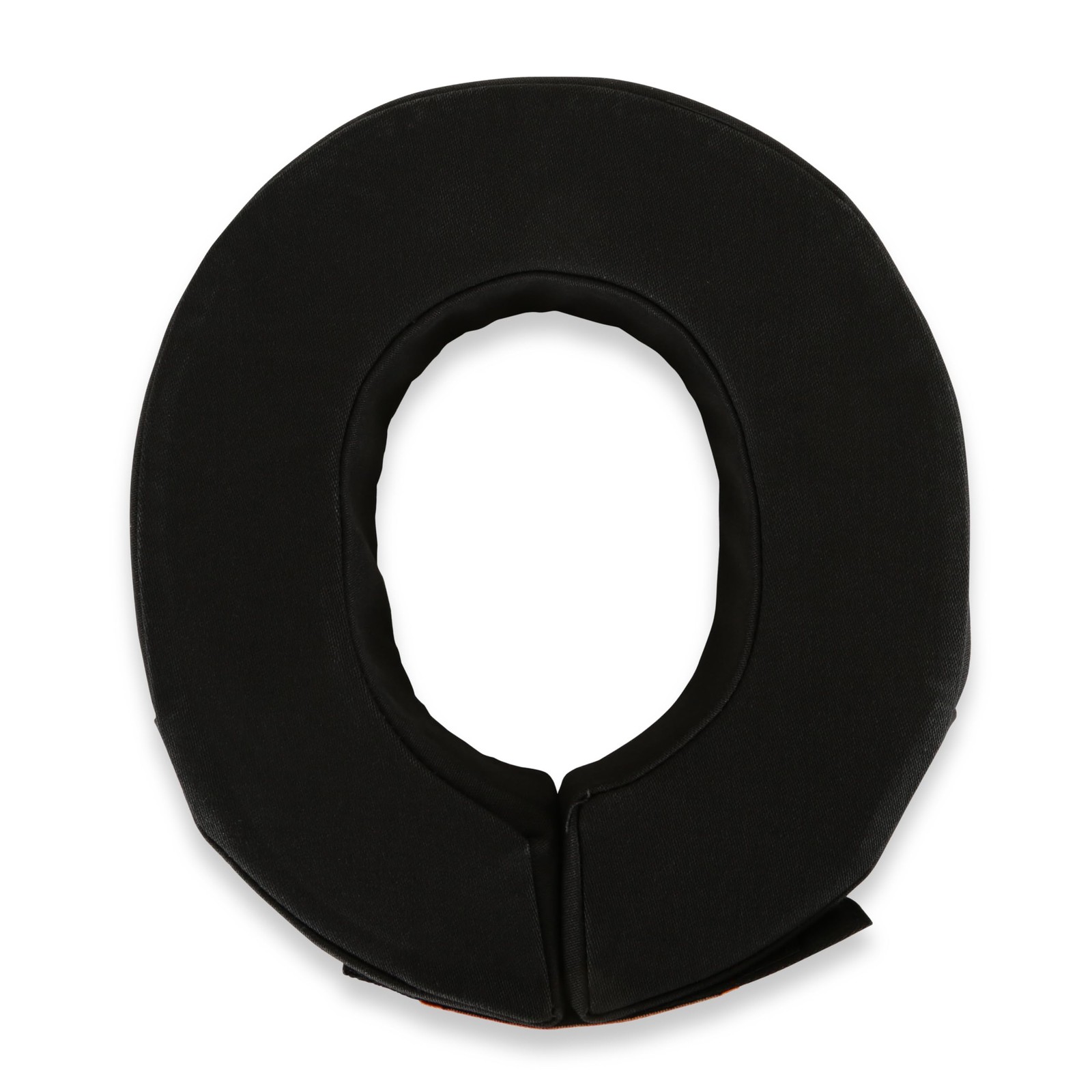 RaceQuip® 337007RQP 360 Degree Helmet Support – SFI 3.3-17 in – Black
