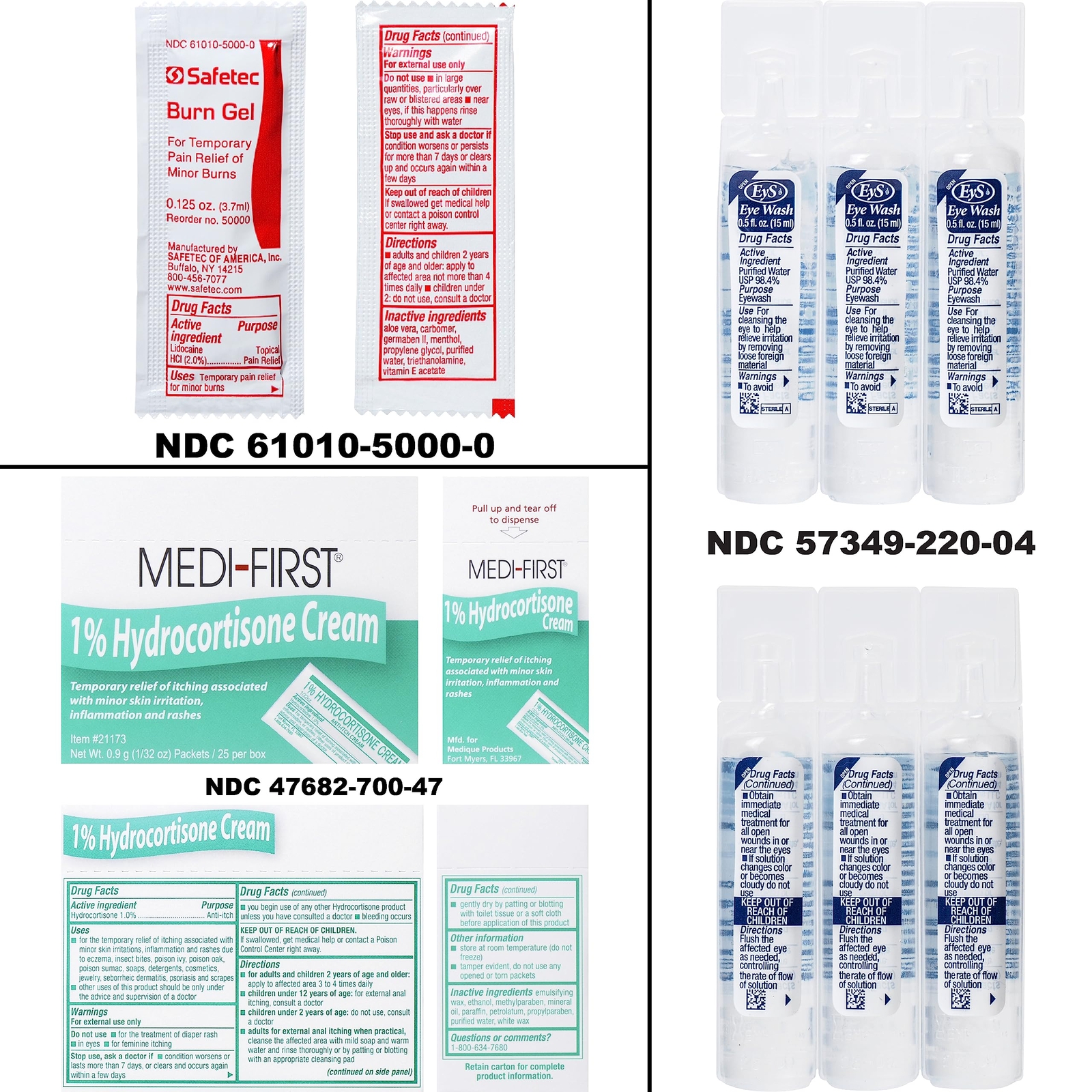 Stocked Trauma Bag Kit First Responder Medical Supplies Emergency BLS Aid EMT