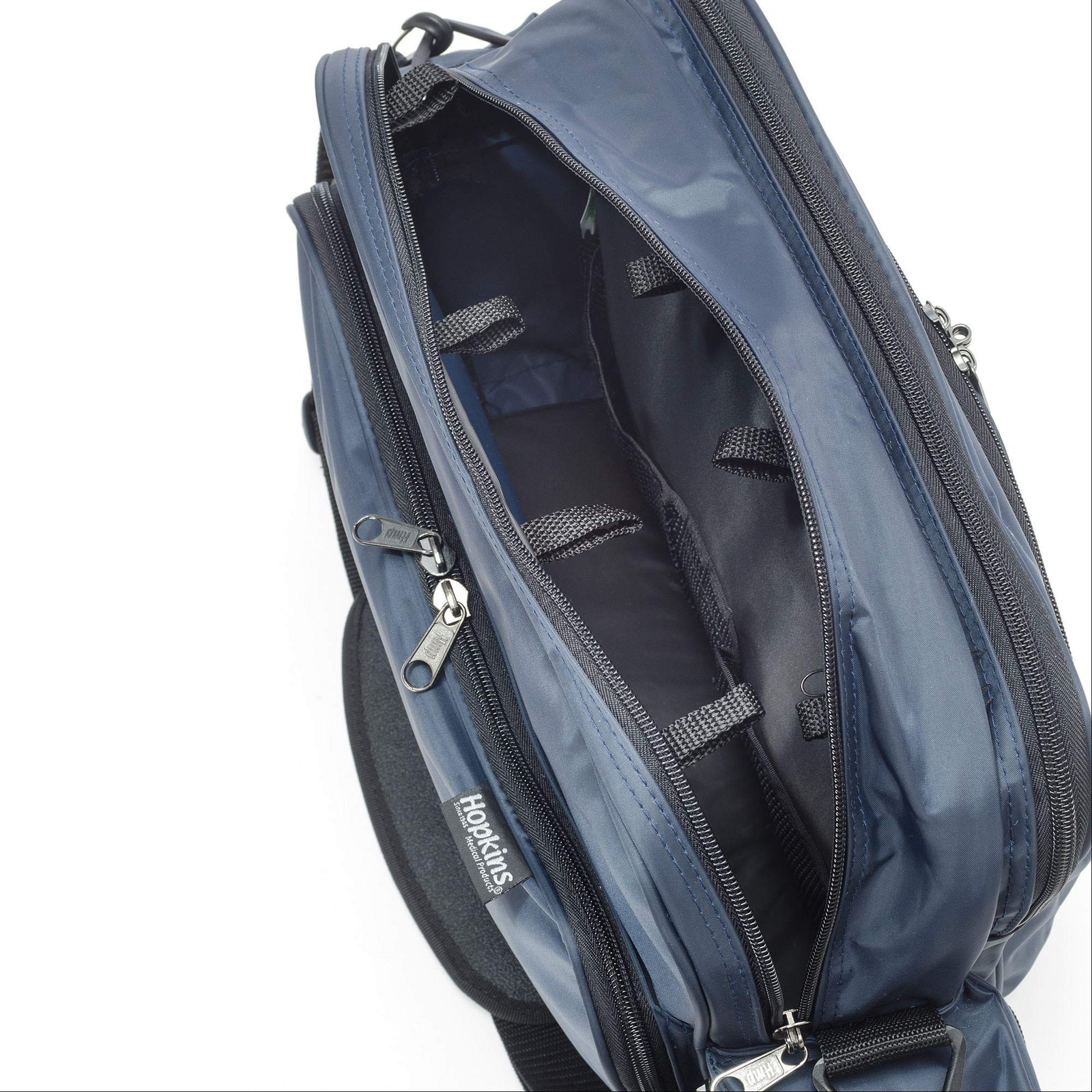 Hopkins Medical Products Original Home Health Shoulder 14x11x7 inches, Navy