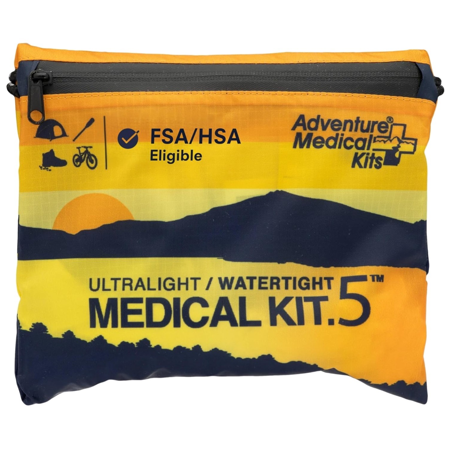 Ultralight Waterproof First Aid Kit