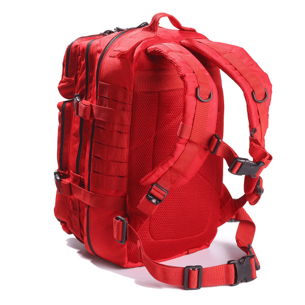 NEW Elite First Aid Tactical Medical EMS Trauma MOLLE Backpack Bag Only MEDIC
