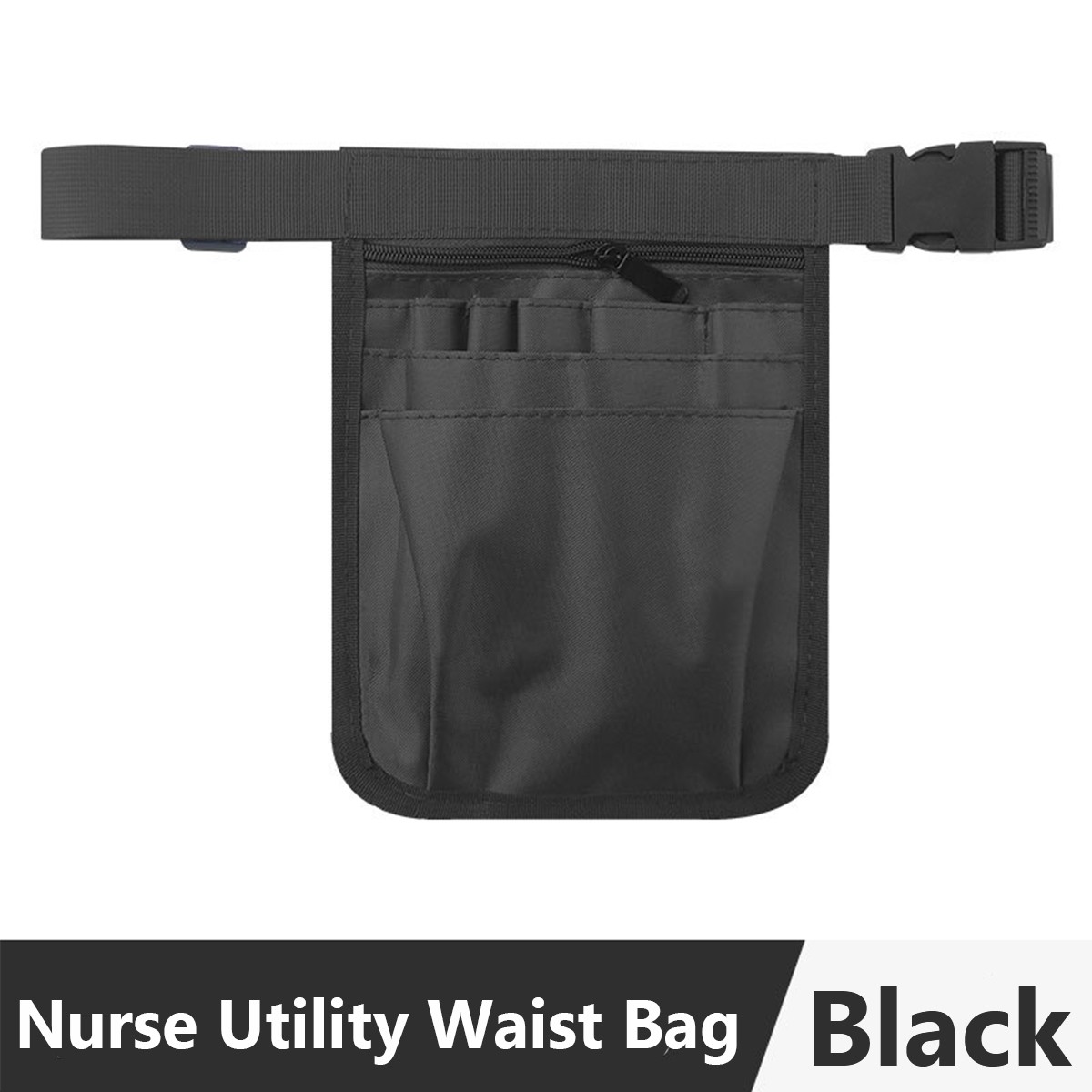 Nurse Pouch Age care Teacher VET Medical Childcare Belt Waist Pouch quick pocket