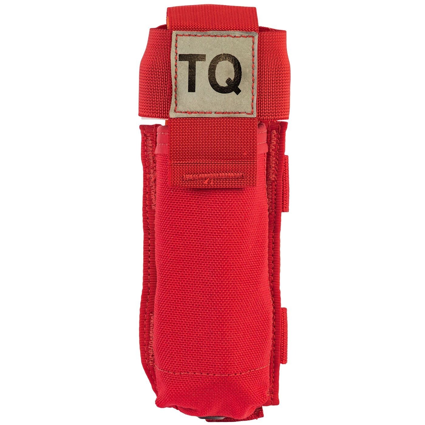North American Rescue C.A.T Tourniquet Gen 7 Black W/ Molle Pouch