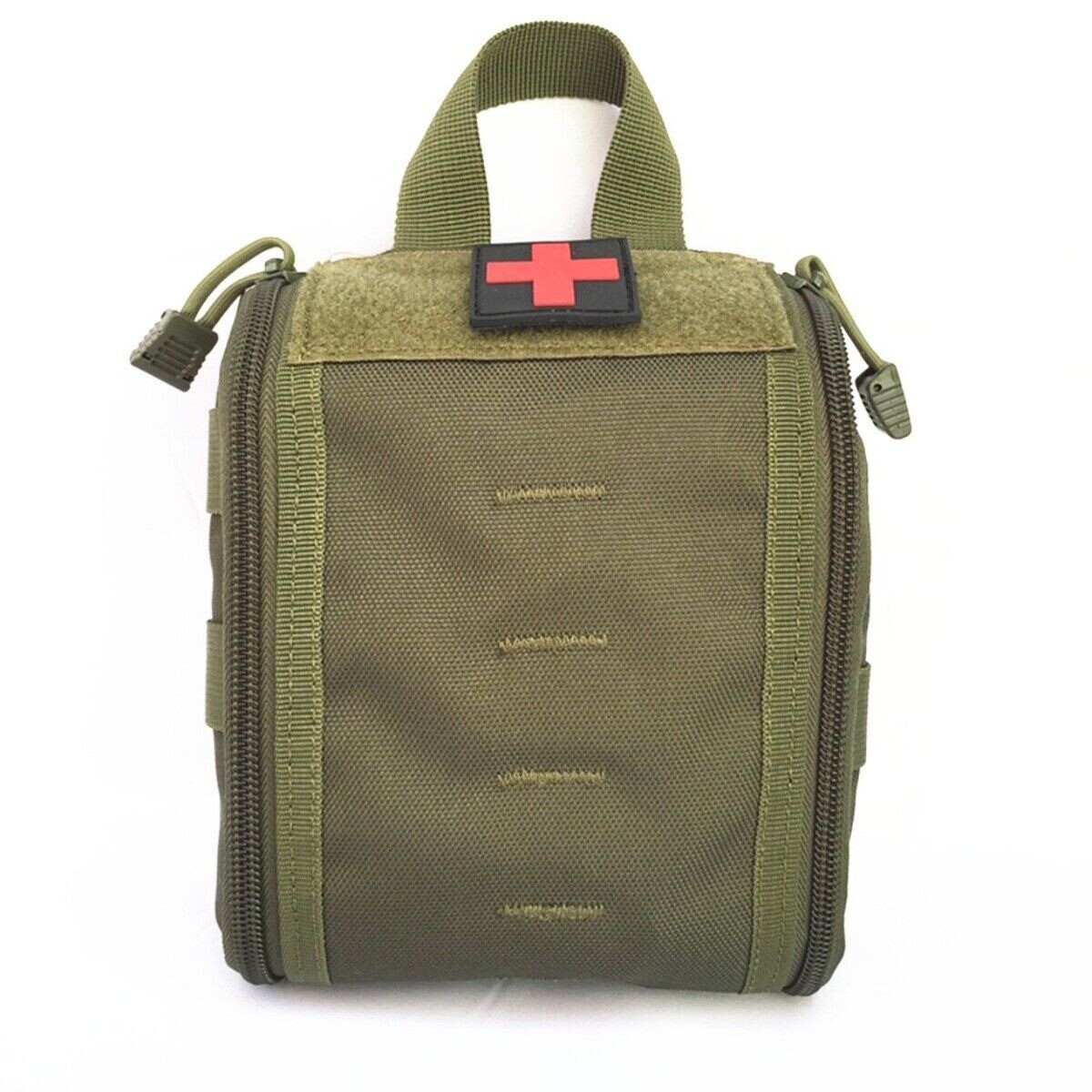Multifunctional Tactical Medical Bag Outdoor Tactical Waist Pack Easy To Carry