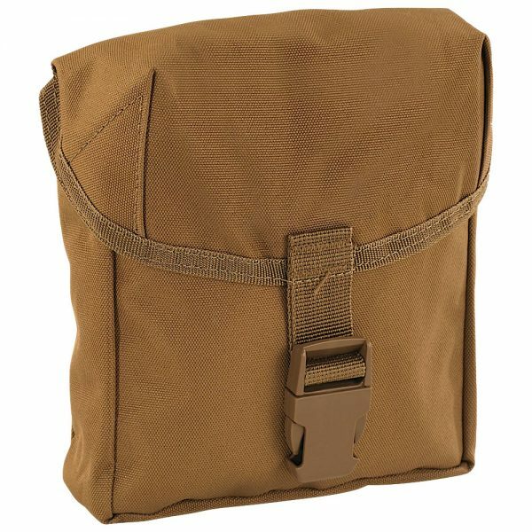 ELITE FIRST AID New First Platoon STOCKED Kit MOLLE Tactical EDC Multiple Colors
